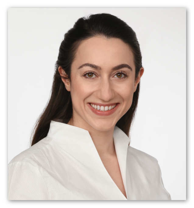Dr. Ebru Cinar Zahnarzt in Marxheim
